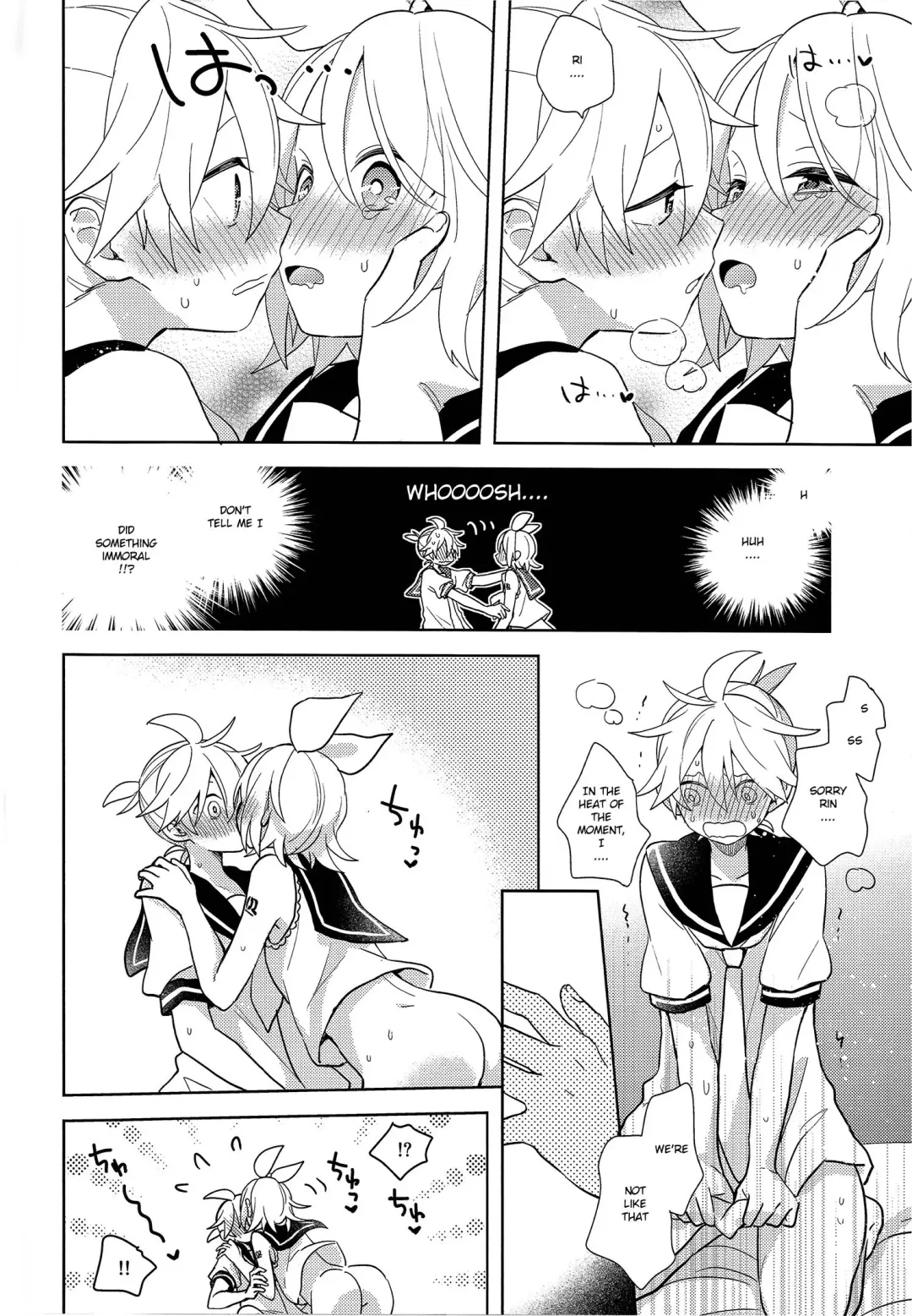 [Suzumi] Yume Miru Usagi-san | Dream Seeing Rabbit-san Fhentai - Page 25