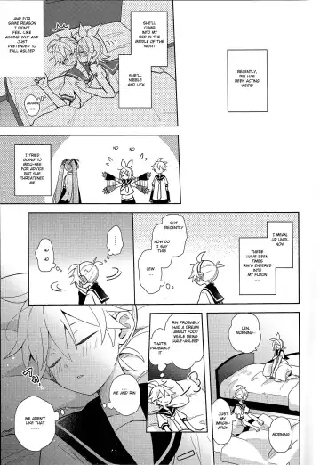 [Suzumi] Yume Miru Usagi-san | Dream Seeing Rabbit-san Fhentai.net - Page 13