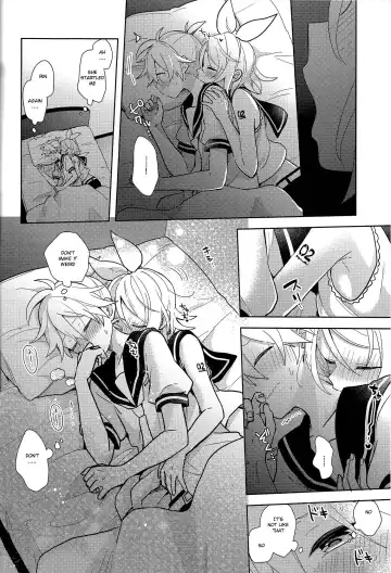 [Suzumi] Yume Miru Usagi-san | Dream Seeing Rabbit-san Fhentai.net - Page 14