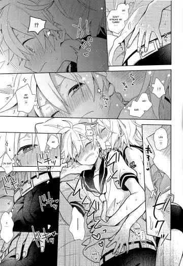 [Suzumi] Yume Miru Usagi-san | Dream Seeing Rabbit-san Fhentai.net - Page 15