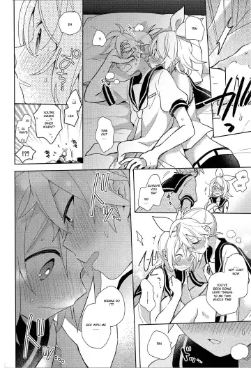 [Suzumi] Yume Miru Usagi-san | Dream Seeing Rabbit-san Fhentai.net - Page 16