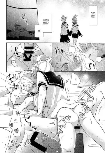 [Suzumi] Yume Miru Usagi-san | Dream Seeing Rabbit-san Fhentai.net - Page 20