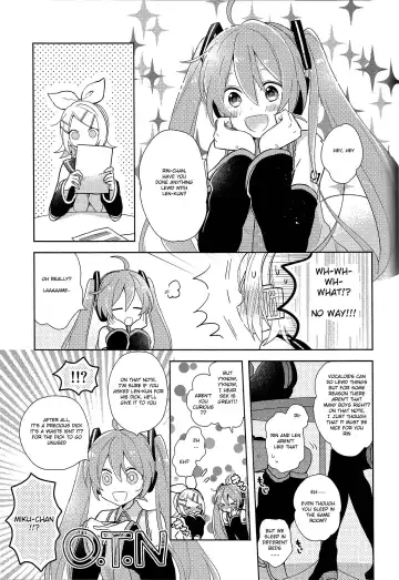 [Suzumi] Yume Miru Usagi-san | Dream Seeing Rabbit-san Fhentai.net - Page 5