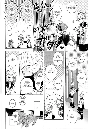 [Suzumi] Yume Miru Usagi-san | Dream Seeing Rabbit-san Fhentai.net - Page 6