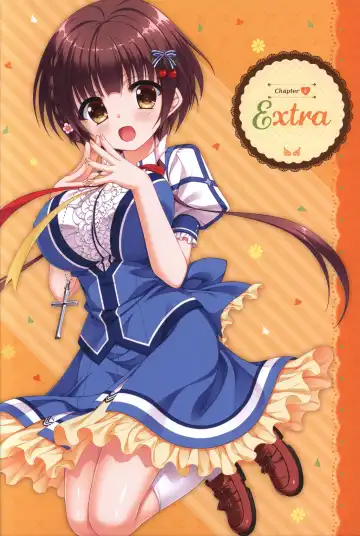 Floral Flowlove Visual Fanbook Fhentai - Page 106