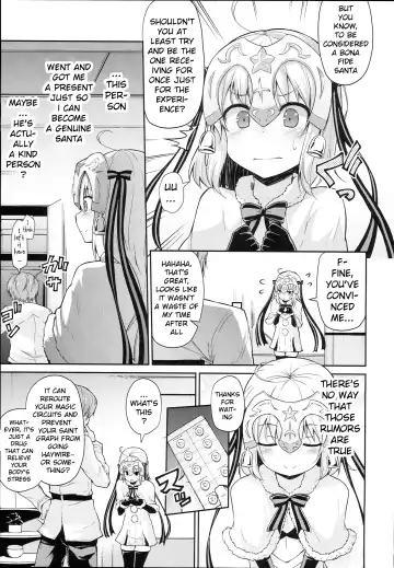 [Leafy] Jeanne-chan wa Kusuri ni Makenai!! Fhentai.net - Page 5