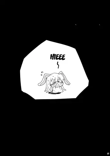 [Ma-kurou] Loli Udonge no H na Sainan Fhentai - Page 28