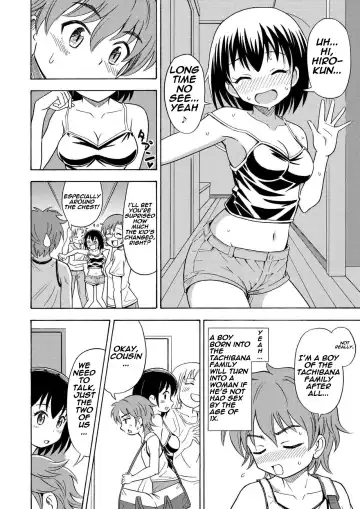 [Yoshida Gorou] Happy Birthday Fhentai.net - Page 11