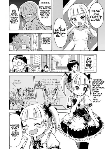 [Yoshida Gorou] Happy Birthday Fhentai.net - Page 19