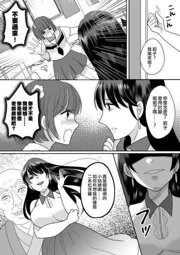[Minaduki Nanana - Torajima Tao] Kyou kara Washi ga Goreijou Fhentai - Page 16