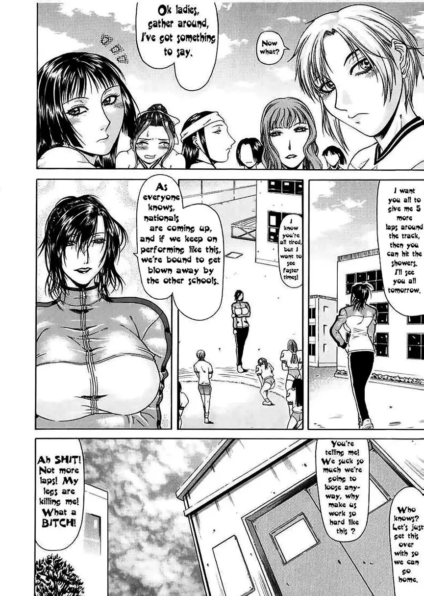 [Gura Nyuutou] High School Perverts 3 !! Fhentai.net - Page 4