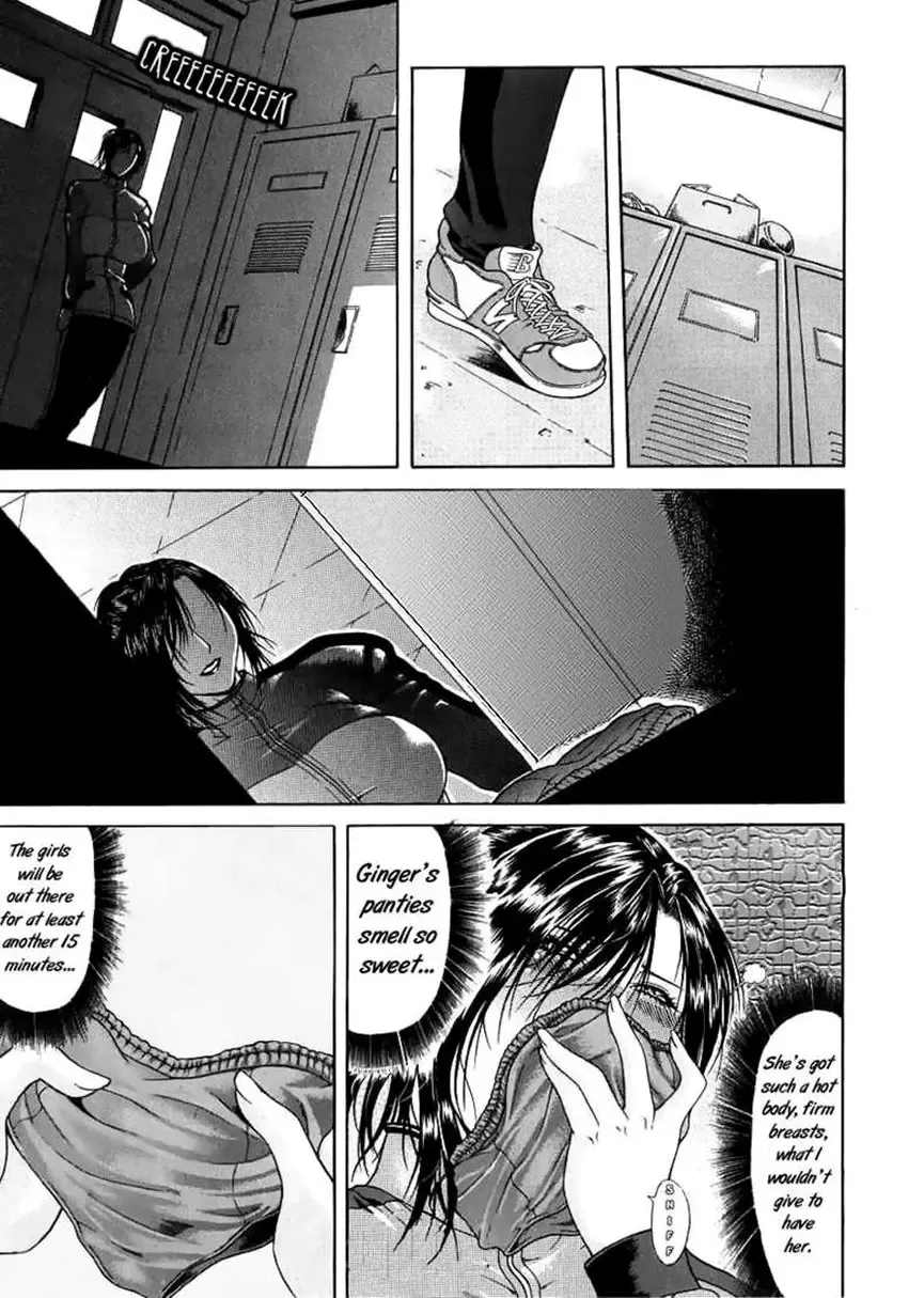 [Gura Nyuutou] High School Perverts 3 !! Fhentai.net - Page 5