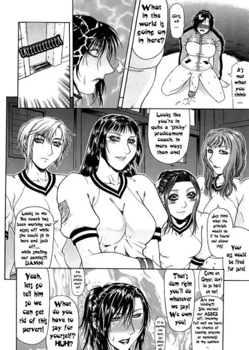 [Gura Nyuutou] High School Perverts 3 !! Fhentai.net - Page 10