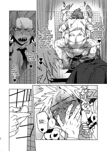 [Shoco] Sukima Doecchi Fhentai - Page 17