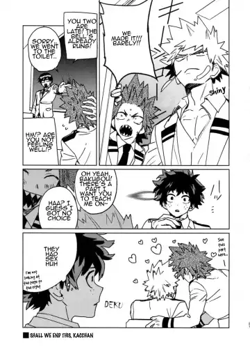 [Shoco] Sukima Doecchi Fhentai - Page 20