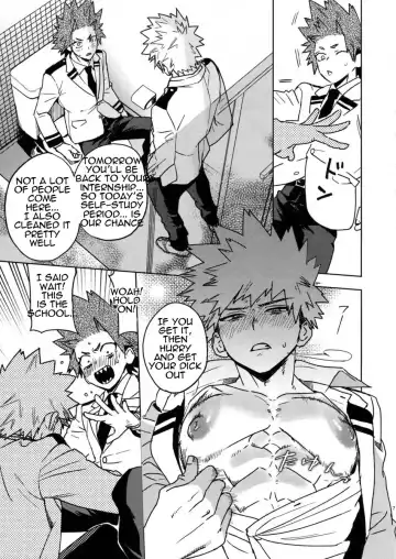 [Shoco] Sukima Doecchi Fhentai - Page 6