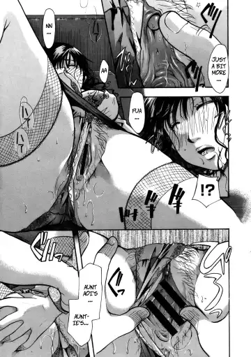 [Itou Ei] Sayonara Smile | Goodbye Smile Fhentai - Page 17