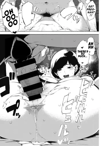 [Rocket Monkey] Tsuki ga Noboru | Moonrise Fhentai.net - Page 54