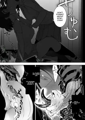 [Smomo] Gokimesu no Inai Gakkou Toile Hen Fhentai - Page 5