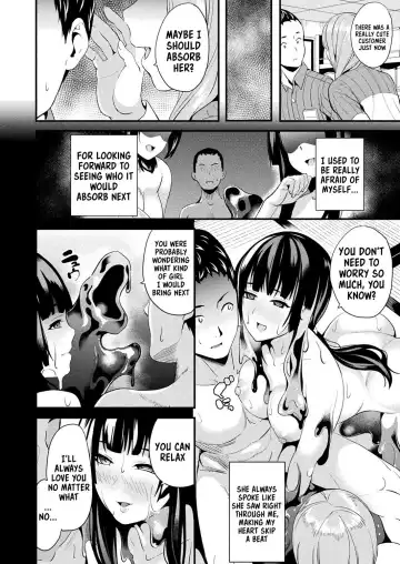 [Date] Doukyo Suru Neneki Saishuuwa | Slime living together Ch. 9 Fhentai - Page 4