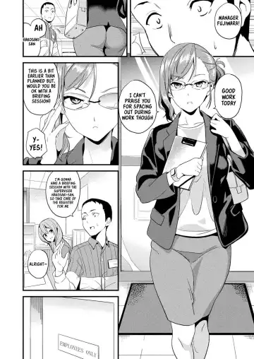 [Date] Doukyo Suru Neneki Saishuuwa | Slime living together Ch. 9 Fhentai - Page 8