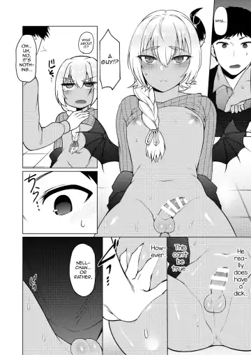 [F Mushoku] Jingai Otokonoko to Omidara suru Hon Fhentai - Page 14