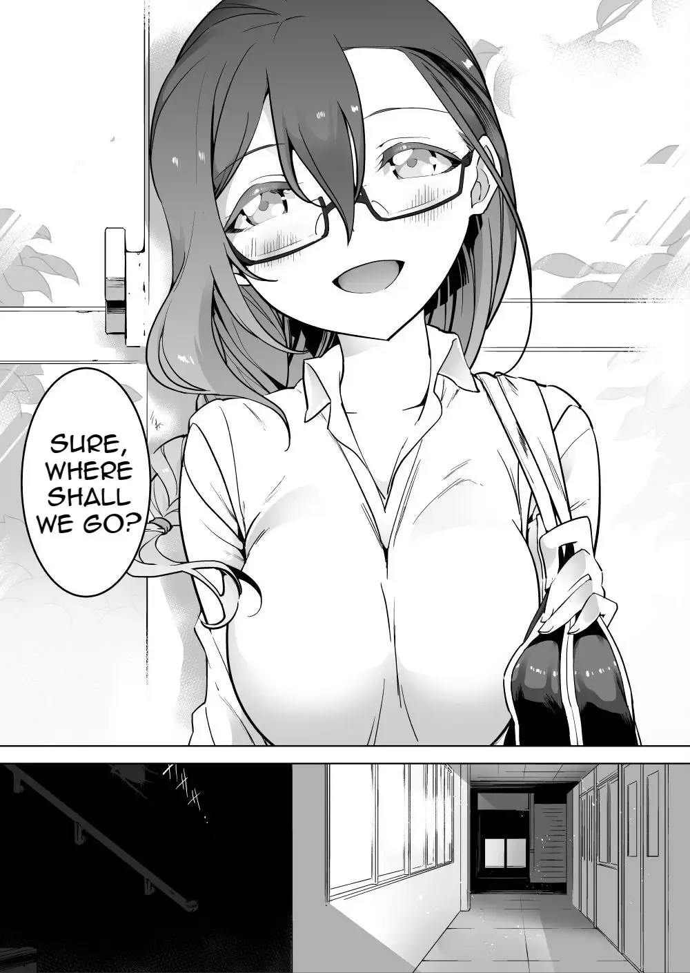 [Smomo] Gokimesu no Inai Gakkou Jitaku Hen Fhentai.net - Page 15