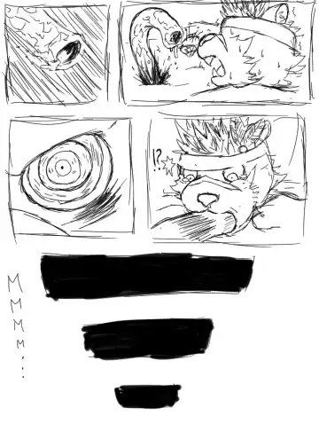 被捕食的叢林獵手們 Fhentai - Page 7