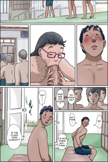 Imouto ni wa Makerarenai -Razoku Kazoku Choujo Hen- | I Won't Lose to my Little Sister -Naked Family Elder Daughter- Fhentai - Page 29