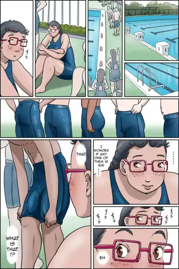 Imouto ni wa Makerarenai -Razoku Kazoku Choujo Hen- | I Won't Lose to my Little Sister -Naked Family Elder Daughter- Fhentai - Page 7