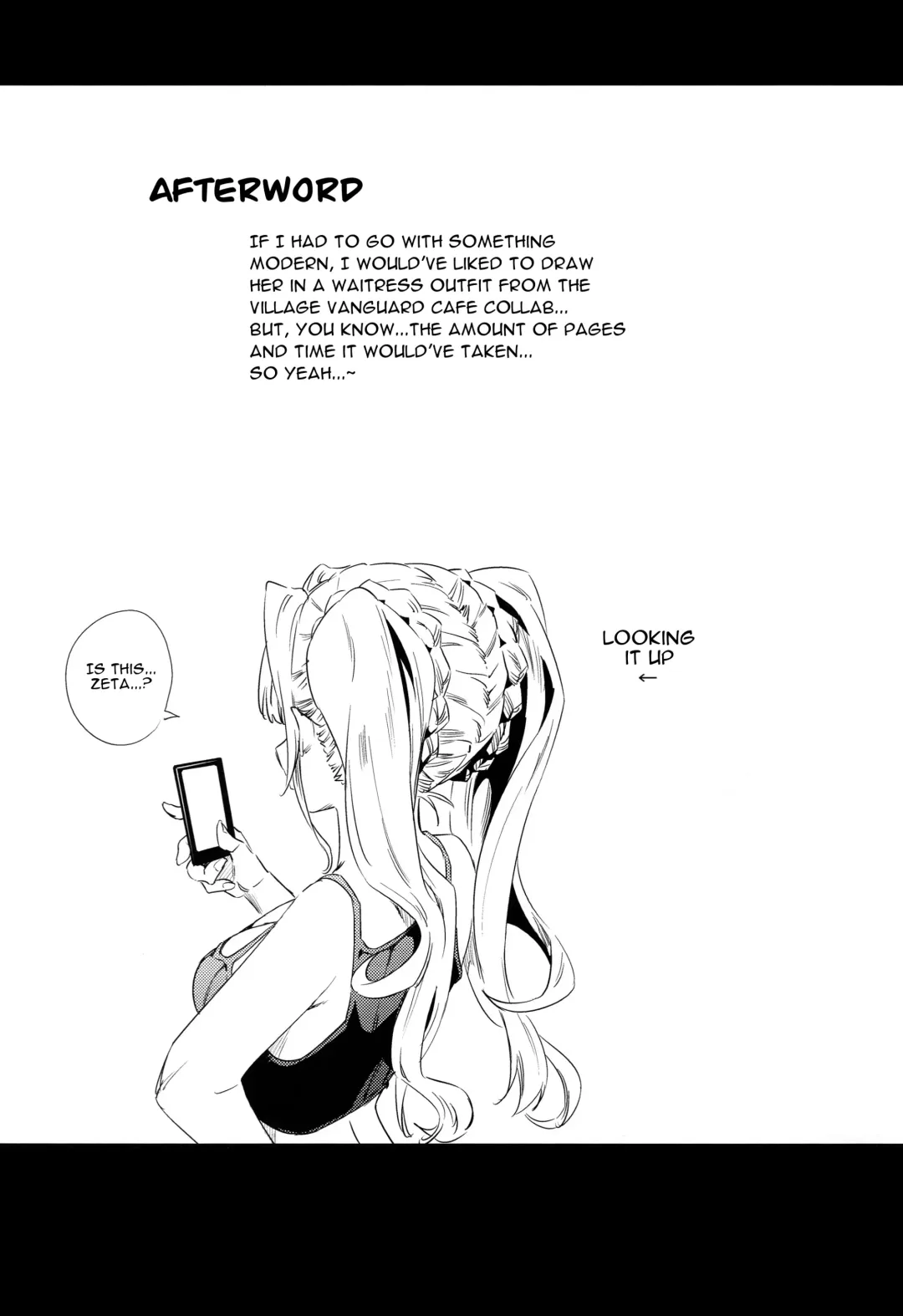 [Nokin] Hisashiburi ni Atta Itoko ga Hobo Zeta datta |  My Cousin That I Haven't Seen in a While Was Pretty Much Like Zeta Fhentai.net - Page 24