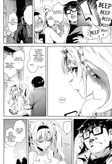 [Nokin] Hisashiburi ni Atta Itoko ga Hobo Zeta datta |  My Cousin That I Haven't Seen in a While Was Pretty Much Like Zeta Fhentai.net - Page 11