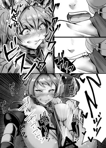 [Mori Sinrisk] Juttenshuu no Esser-san wa Kotowaranai. Fhentai.net - Page 21