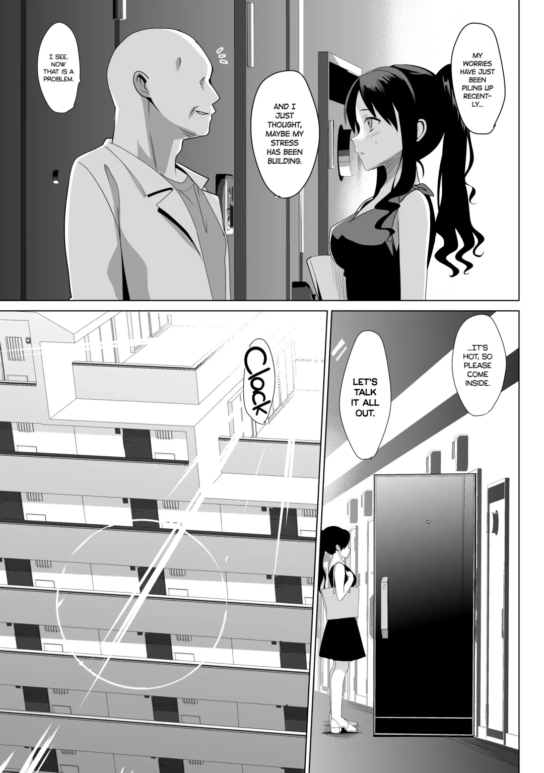 [Saikawa Yusa] Mesmerism 1 Fhentai.net - Page 32