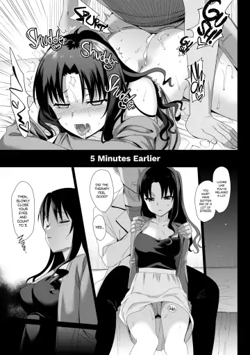 [Saikawa Yusa] Mesmerism 1 Fhentai.net - Page 28