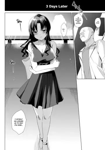 [Saikawa Yusa] Mesmerism 1 Fhentai.net - Page 31