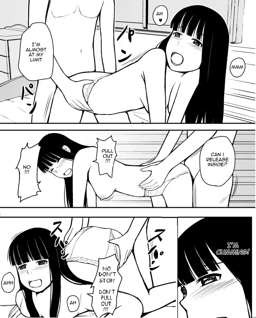 [Momoshiro] otouto wa otoshigoro Fhentai.net - Page 13