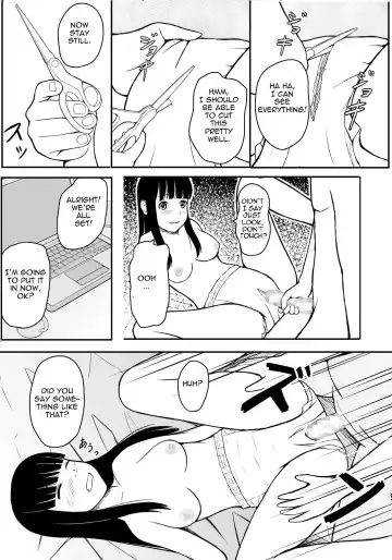 [Momoshiro] otouto wa otoshigoro Fhentai.net - Page 10