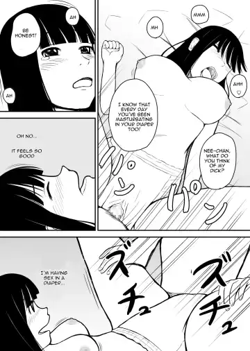 [Momoshiro] otouto wa otoshigoro Fhentai.net - Page 11