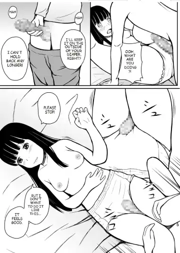 [Momoshiro] otouto wa otoshigoro Fhentai.net - Page 6