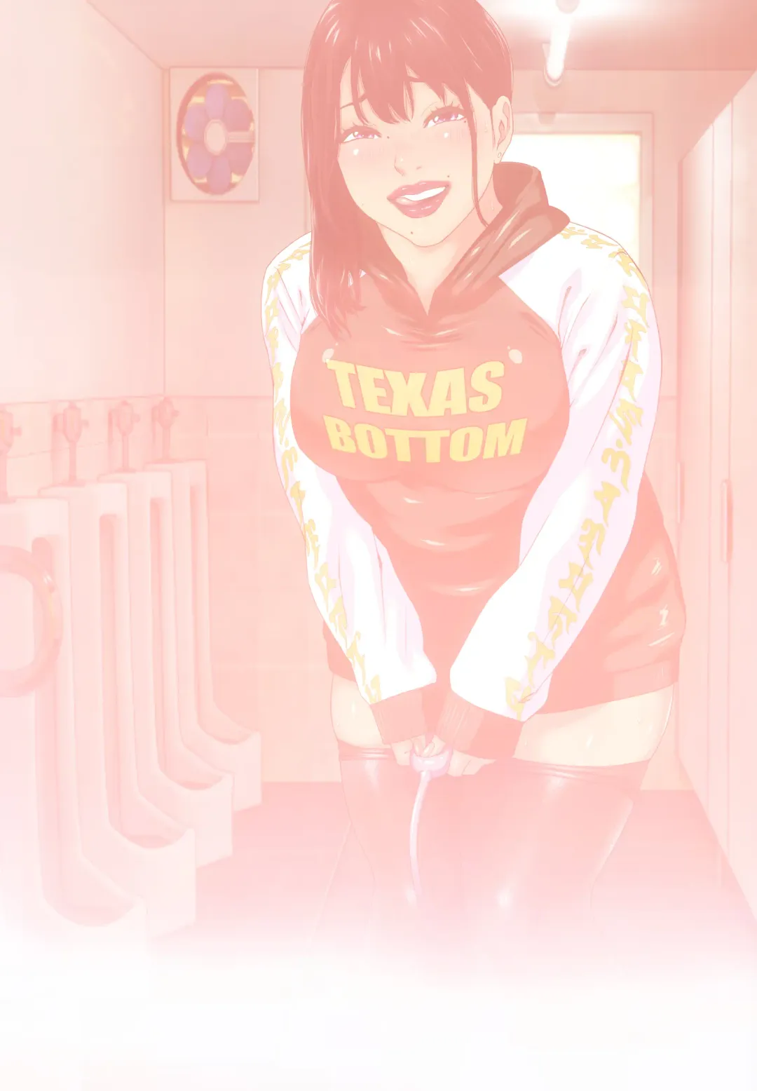 Mild Hentai NANA Fhentai - Page 35