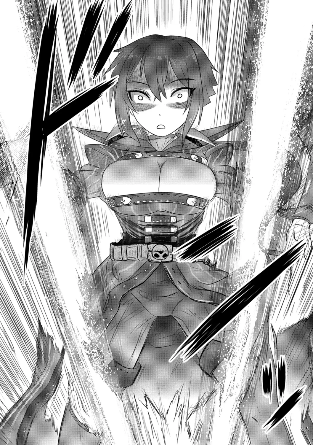 Ryona King Vol. 1 Fhentai - Page 10
