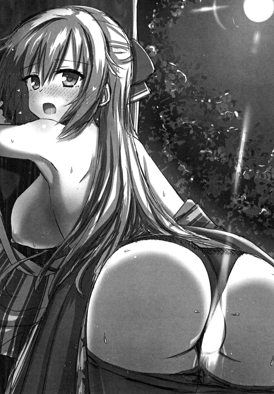 Senren * Roka Fhentai - Page 52