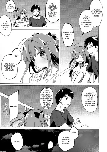 [Motomiya Mitsuki] Maybe I Love You 3 Fhentai.net - Page 44