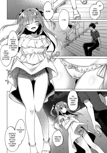 [Motomiya Mitsuki] Maybe I Love You 3 Fhentai.net - Page 45