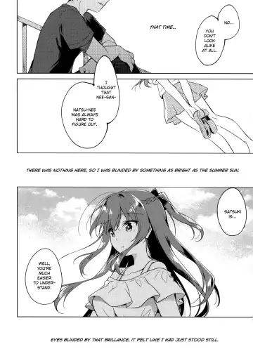 [Motomiya Mitsuki] Maybe I Love You 3 Fhentai.net - Page 57