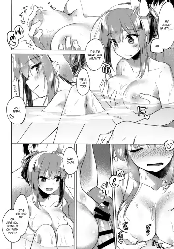 [Motomiya Mitsuki] Maybe I Love You 3 Fhentai.net - Page 9