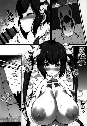 [Shake] Dunmachi Bon! Fhentai - Page 7