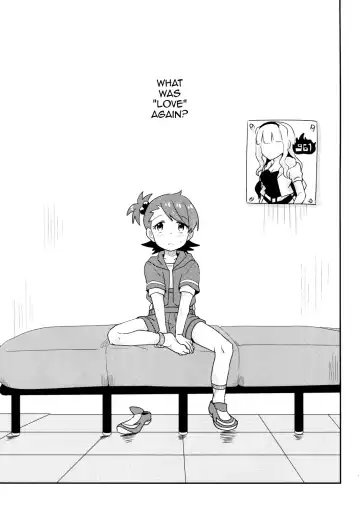 [Mizinnkosutinn] Futari to Futari | Two and Two Fhentai - Page 2