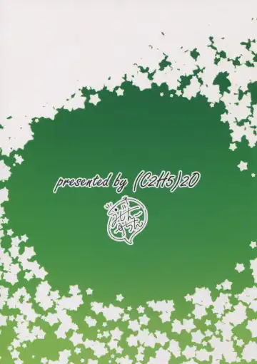 [Mizinnkosutinn] Futari to Futari | Two and Two Fhentai - Page 34